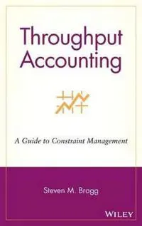 Throughput Accounting