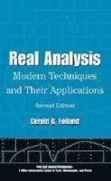 Real Analysis