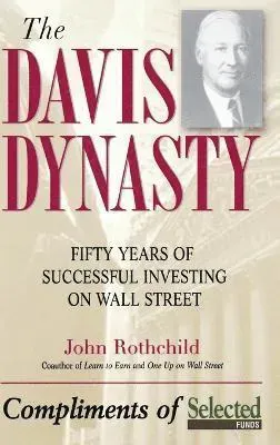 The Davis Dynasty