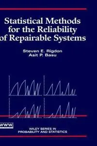 Statistical Methods for the Reliability of Repairable Systems