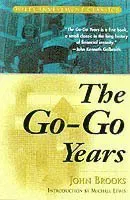 The Go-Go Years