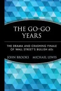 The Go-Go Years