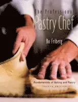 The Professional Pastry Chef