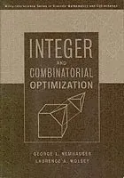 Integer and Combinatorial Optimization