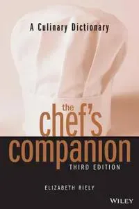 The Chef's Companion