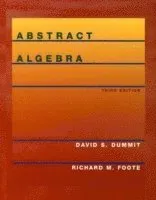 Abstract Algebra
