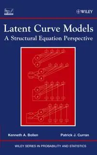 Latent Curve Models