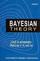 Bayesian Theory