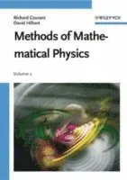 Methods of Mathematical Physics, Differential Equations