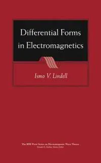 Differential Forms in Electromagnetics