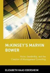 McKinsey's Marvin Bower
