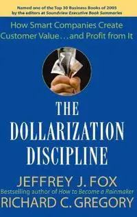 The Dollarization Discipline
