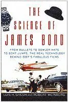 The Science of James Bond