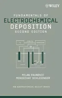 Fundamentals of Electrochemical Deposition