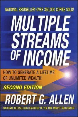 Multiple Streams Of Income