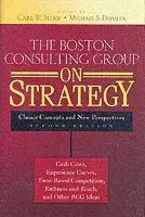 The Boston Consulting Group on Strategy
