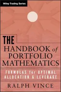 The Handbook of Portfolio Mathematics