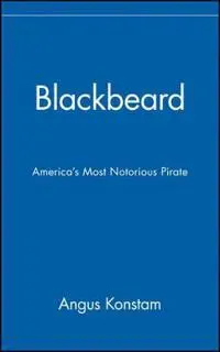Blackbeard