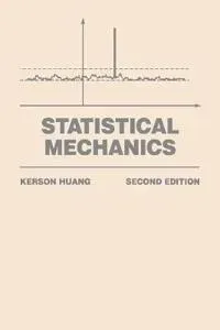Statistical Mechanics
