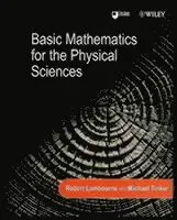 Basic Mathematics for the Physical Sciences