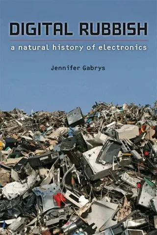 Digital Rubbish
