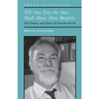 Till One Day the Sun Shall Shine More Brightly