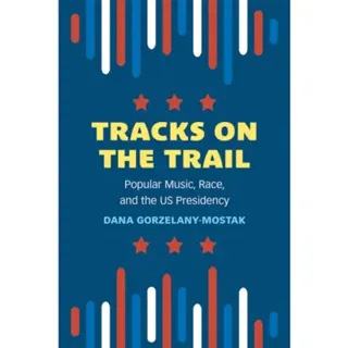 Tracks on the Trail