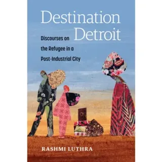 Destination Detroit