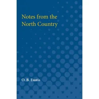 Notes from the North Country