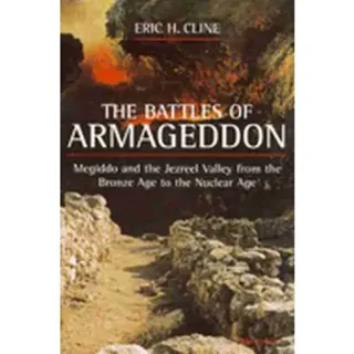 The Battles of Armageddon