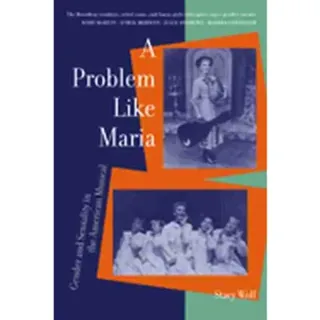 A Problem like Maria