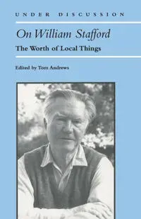 On William Stafford