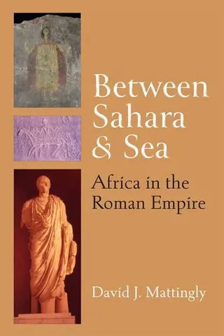 Between Sahara and Sea