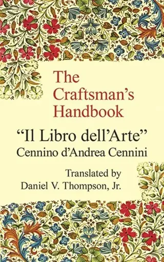 Craftsman's Handbook