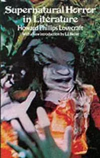 Supernatural Horror in Literature