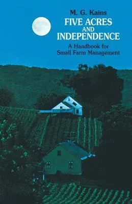 Five Acres and Independence
