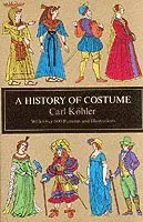 A History of Costume