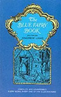 The Blue Fairy Book