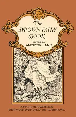 The Brown Fairy Book