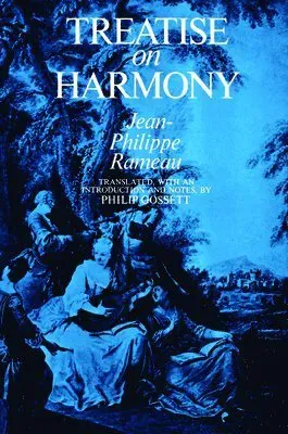 Treatise On Harmony