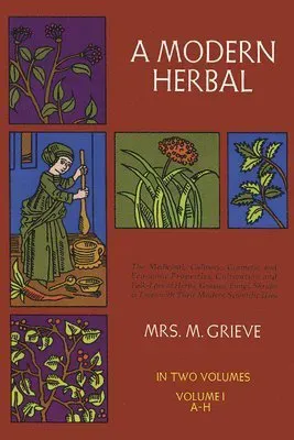 A Modern Herbal