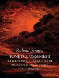 Richard Strauss