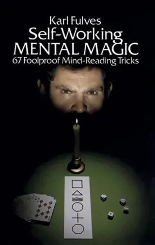 Self-working Mental Magic