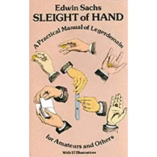 Sleight of Hand