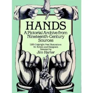 Hands