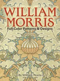 Full-colour Patterns and Designs
