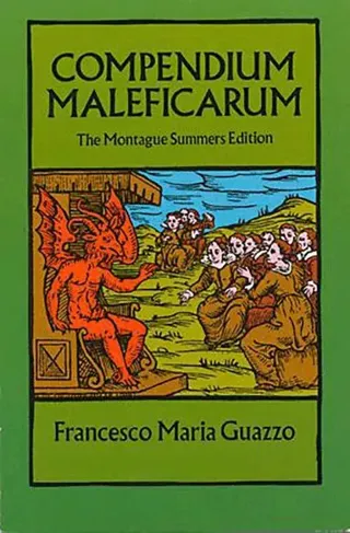 Compendium Maleficarum