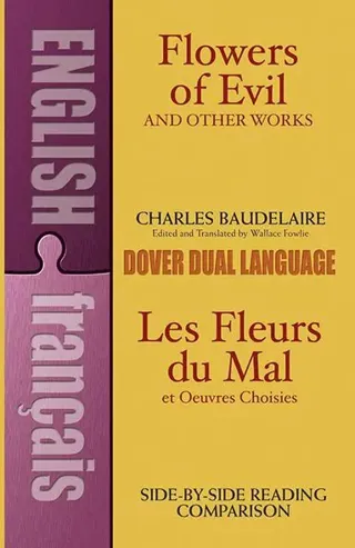 Flowers of Evil / Fleurs du Mal