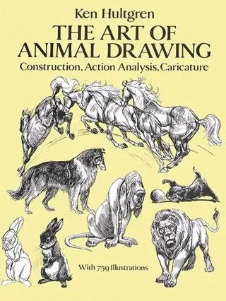 The Art of Animal Drawing