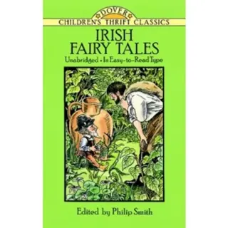 Irish Fairy Tales